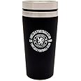 Chelsea Aluminium Travel Mug - One Size