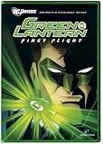 Green Lantern: First Flight [DVD] [2011]