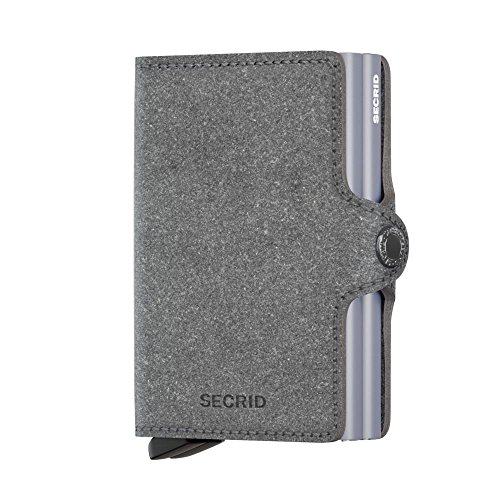 Preisvergleich Produktbild Secrid Twin Wallet / Recycled Stone TR-stone