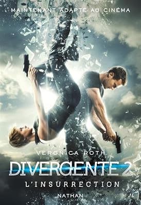 Nathan Divergente 2 : L'insurrection (2)