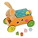 Bigjigs Toys Bunny Ride On