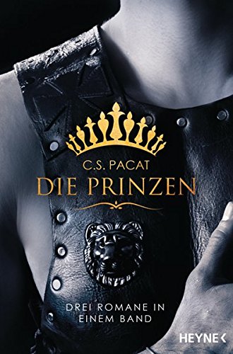Die Prinzen: Drei Romane in einem Band