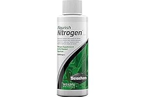 Seachem Flourish Nitrogen Supplement, 100 ml
