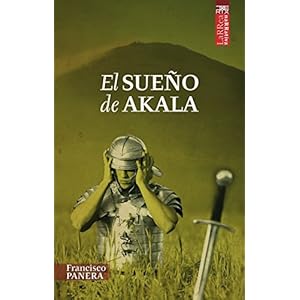 El sueño de Akala (Larrea)