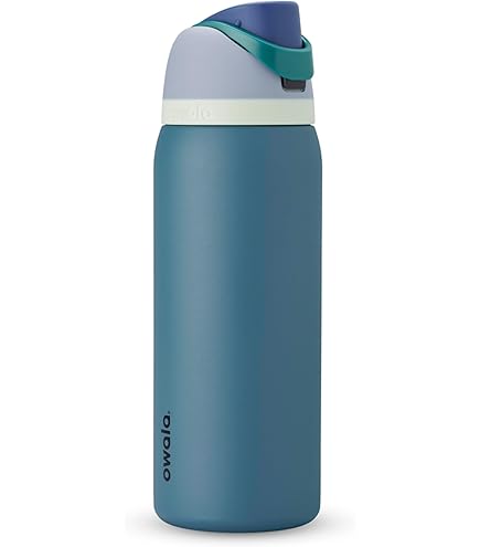 Siliconen waterfles boot voor Owala 24oz 32oz, anti-slip beschermende hoes bodem bumperbeschermer voor FreeSip, Twist en Flip waterflessen