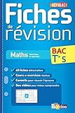 DéfiBac - Fiches de révision - Maths Tle S