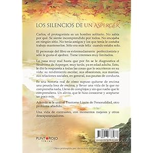 Los Silencios de un Asperger