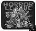 Produktbild Touchlines - Horror League Mauspad für Gaming und Grafikdesign 230x190x5mm Black