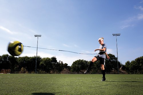 SKLZ Europe GmbH Starkick - 10