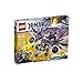 Produktbild LEGO Ninjago 70725 Nindroid Mech Dragon Toy by LEGO