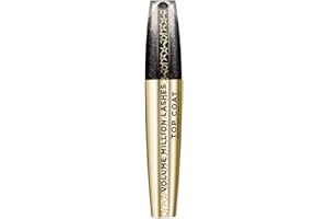 L’ORÉAL PARIS L'Oréal Paris Volume Millions de Cils Mascara Top Coat Starlight in Paris Édition Limitée Noël