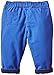 Billy Bandit Baby-Boys V04002 Lined Trousers, Electric Blue, 9-12 Months (Manufacturer Size:12 Months)