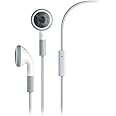 Stereo Earphones For Apple iPod Nano 1st, 2nd, 3rd, 4th, 5th, 6th Generation