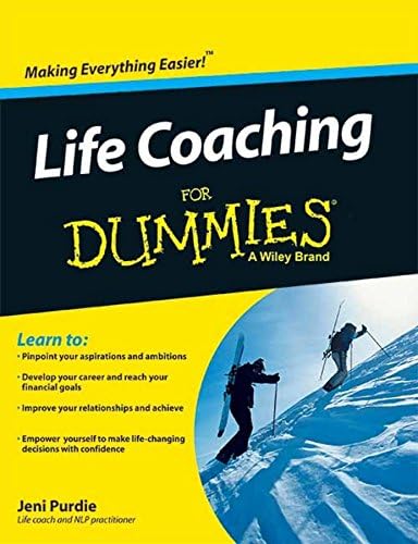 Life Coaching for Dummies, 2ed
