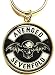 Produktbild AVENGED SEVENFOLD SCHLÜSSELANHÄNGER KEYCHAIN #4 BATSKULL