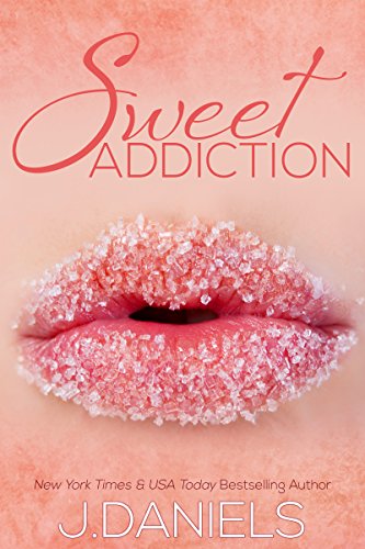 Book's Cover of Sweet Addiction English Edition