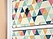 yourdea® furniture sticker for HEMNES cupboard 160cm x 95cm motif Nooks