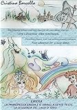 Image de ERIDIA: La principessa Eridia e il drago a sette teste,