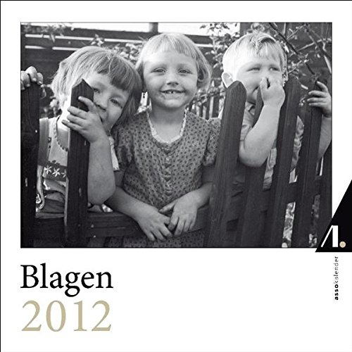 Blagen 2012