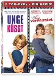 Ungek�sst / Voll verheiratet [2 DVDs] - Drew Barrymore