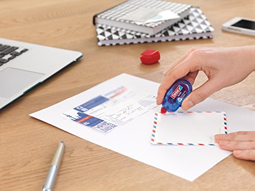 Tesa 948869 - Cola adhesiva en cinta lote de 1