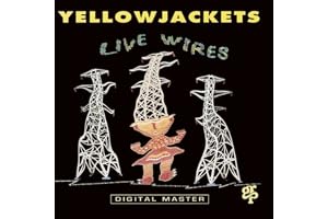 CD Live Wires