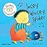 Incey Wincey Spider: BSL (Sign & Singalong)