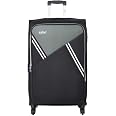 Safari Swift Plus 59cms Black 4W Soft 