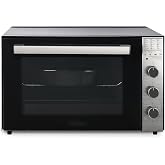 Luxell 70 Liter Pastry Bakery (Lx-9655)