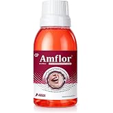 Buy Amflor Toothpaste for Braces | Prevents Cavities & White Spot ...