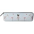 Wrendale Designs - 'Oops A Daisy' Brush Bag/Pencil Case