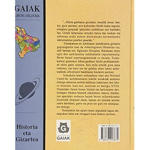 Tutankamonen Hilobiaren Aurkikuntza