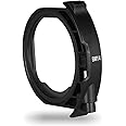 Meike Black Pro-Mist 1/4 Filter for Canon and Meike MK-EFTR-C Drop-in Filter Mount Adapter EF to EOSR
