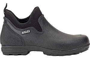 Aigle Lessfor Plus M2 SabotHomme
