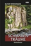 Cover zum Buch Schwaben-Träume