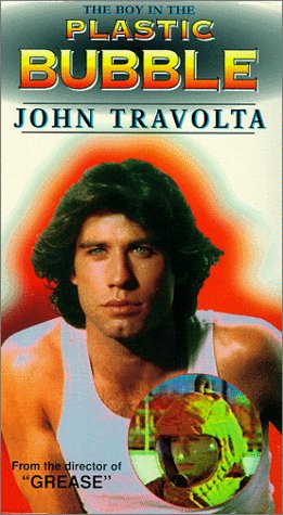 Preisvergleich Produktbild The Boy in the Plastic Bubble [VHS]