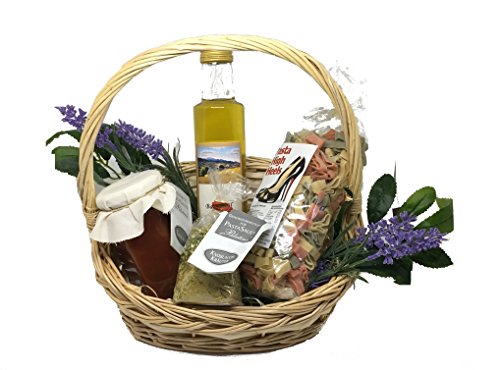 Preisvergleich Produktbild Präsentkorb "Alkoholfrei" - die alkoholfreie Variante