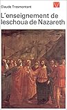 Image de L'Enseignement de Ieschoua de Nazareth
