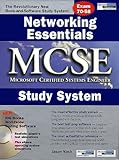 Networking Essentials McSe Study System by 
