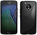 SmartLike Hybrid Back Cover for Moto G5s Plus RS.299.00