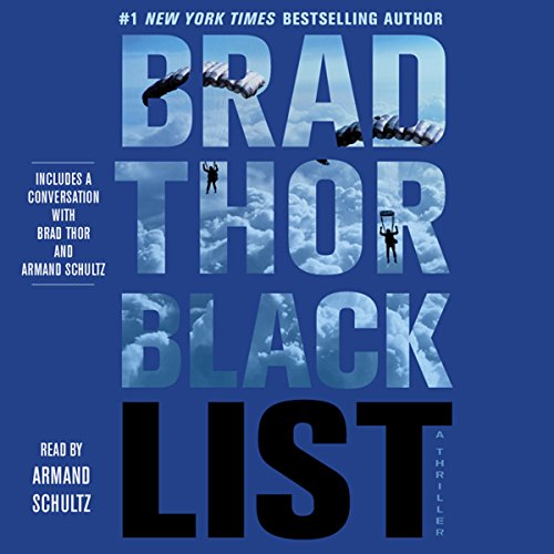 Download Black List: Scot Harvath, Book 11
