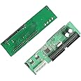 ShuoHui PATA IDE to SATA Hard Drive Converter Adapter for 3.5/2.5 HDD DVD