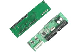 SHUOHUI PATA IDE na dysk twardy SATA adapter do 3.5/2.5 HDD DVD