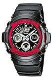 Casio G-Shock Herren-Armbanduhr AW-591GBX
