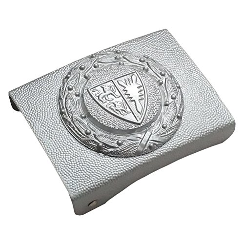 Preisvergleich Produktbild Schleswig-Holstein Landeswappen Koppelschloss