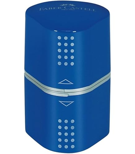 Faber-Castell Sparkle Boîte En Fer Blanc 20 Couleurs Scintillantes