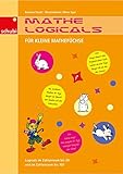 Image de Mathe-Logicals: Für kleine Mathefüchse: Kopiervorlagen