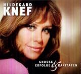 Gro�e Erfolge und Raritten - Hildegard Knef