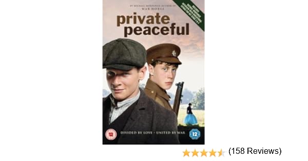 Watch Private Peaceful Online IMDB