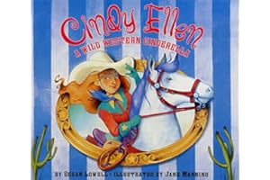 Cindy Ellen: A Wild Western Cinderella